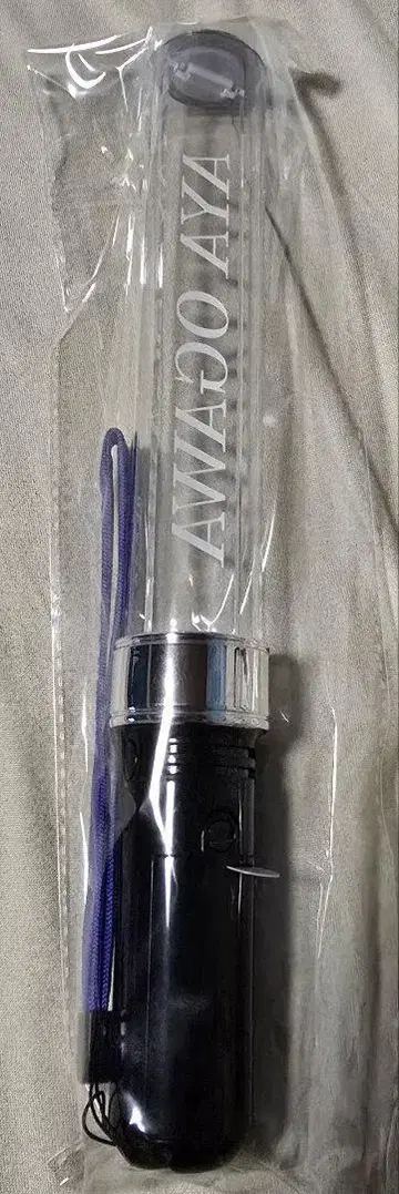 노기자카46 오가와 아야 2025 Lucky Bag 개별 응원봉