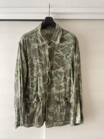 KAMO 카모 패턴 자켓 M 사이즈