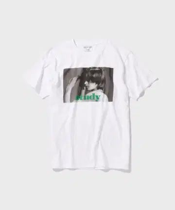[ Study for BIOTOP ] Photo T-Shirts 25SS