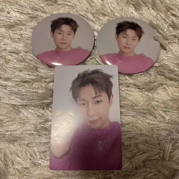 INFINITE 성규