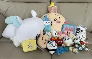 치이카와 굿즈