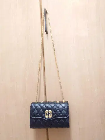 [ 세일 ] 블랙 숄더백