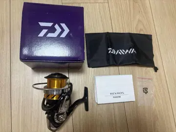 [ 다이와 ] REVROS 3012H (FS2-815052)