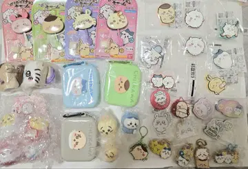 치이카와 (먼작귀) 묶음 판매