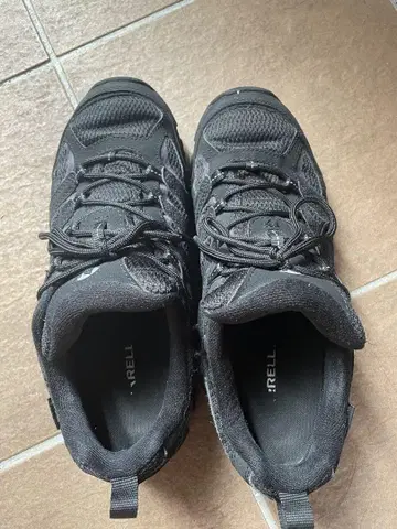 MERRELL MOAB3 GORE-TEX 남성용 27cm