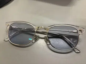 레이밴 클럽마스터 RB 5154 2001 53 21 150