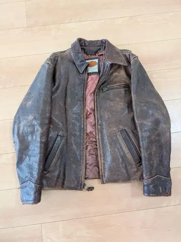 할리데이비슨 Harley-Davidson 라이더스 사이즈 40