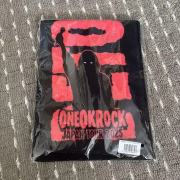 ONE OK ROCK 타월