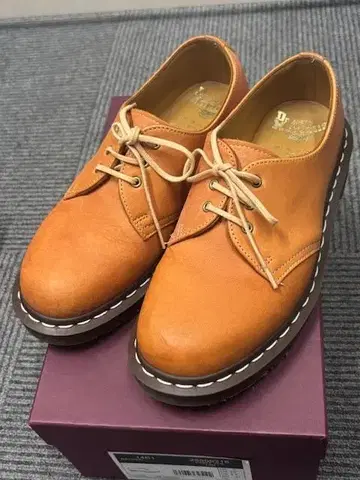 Dr.Martens 닥터마틴 옥스퍼드 신발 14612