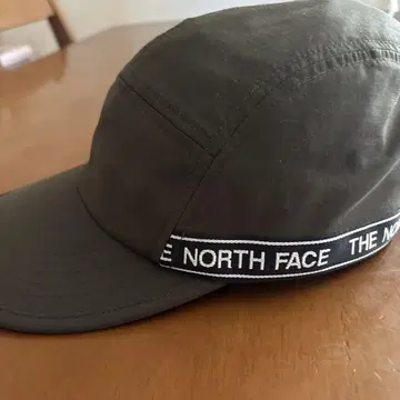 THE NORTH FACE 올리브 캡