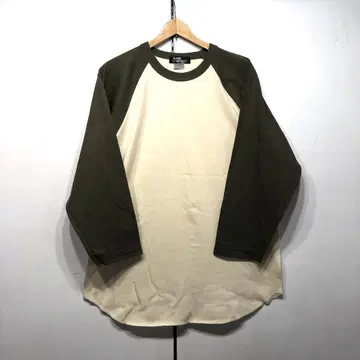 빈티지 래글런 t 데드스탁 별주 모델 빈티지 티셔츠