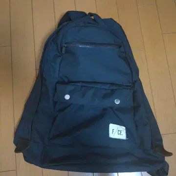 F/CE. 어센틱 타입 A 타운 백 백팩