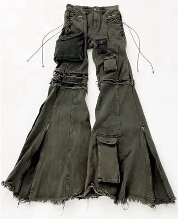 etherealexist R!ot Denim