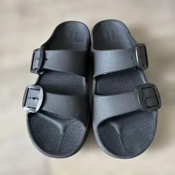 TELIC 테릭 리커버리 샌들 W-BUCKLE 2 사이즈 XL