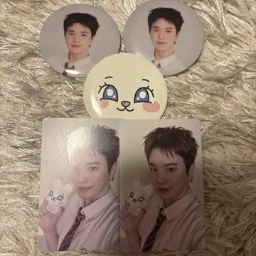 INFINITE 성종