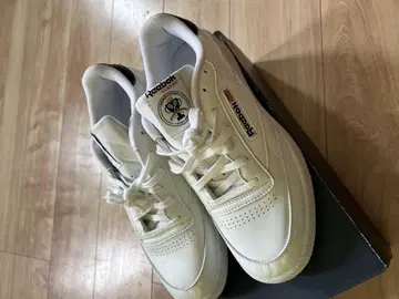 Reebok Club C 클럽 C 스니커즈 29cm