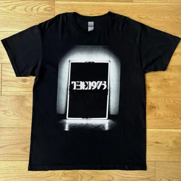 THE 1975 내한 투어 TOUR 2023 티셔츠 XL