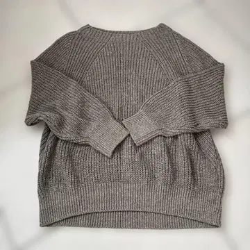두지엠 클라세 Lily Linen 아제 풀오버
