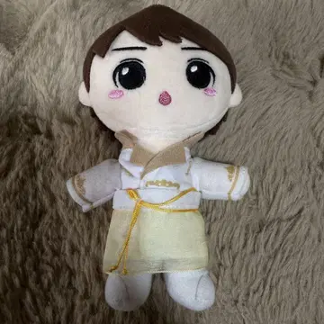 M!LK 시오자키 다이치 봉제 인형