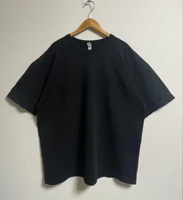 LOS ANGELES APPAREL 8.5oz 티셔츠 2XL 로스아파
