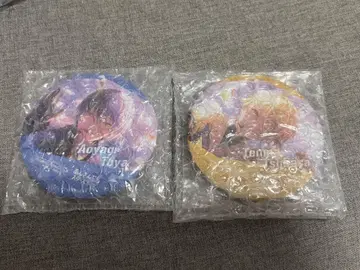 프로세카 앙스타 SEGA 럭키 쿠지 세가 아오야기 토우야 텐마 츠카사