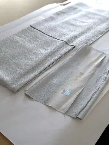 견직물 수광직 황실 헌상 본점