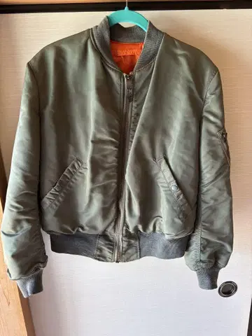 [세트 판매] 60s ma-1 l2b