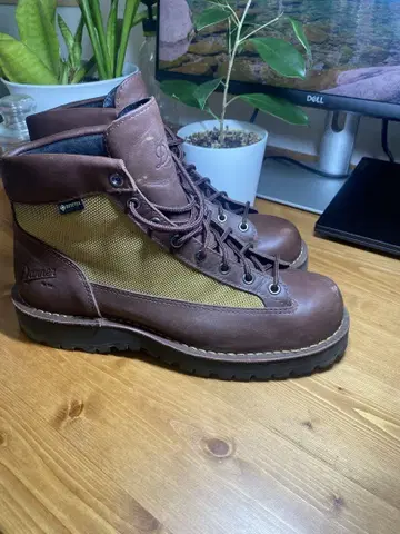 다너 DANNER FIELD 필드 고어텍스 25.5cm