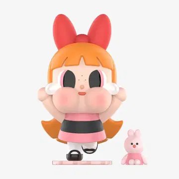 CRYBABY 블라썸 피규어