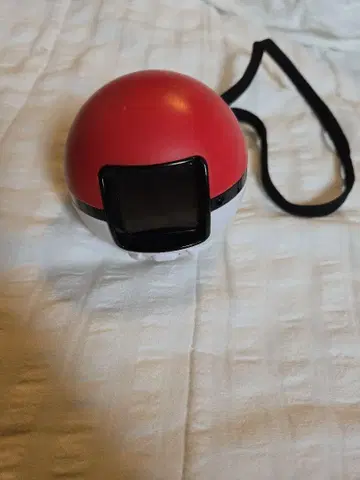 포켓몬스터 포켓몬 메챠나게! 몬스터볼
