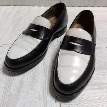 [ 가격 상담 가능 ] 크로켓 앤 존스 스톡턴 2 UK6E