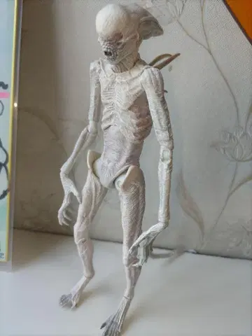 NECA 네카 네오모프 에이리언 제노모프