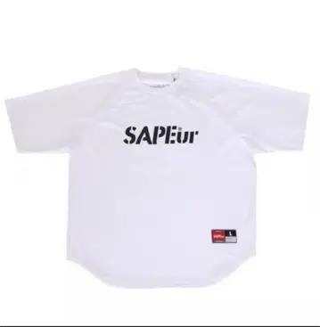 SAPEur BASIC S/S TEE
