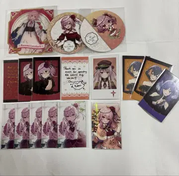 NIJISANJI EN Rosemi Lovelock 로제미 러브락
