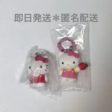 산리오 키티