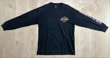 Harley-Davidson 2013 L/S Tee