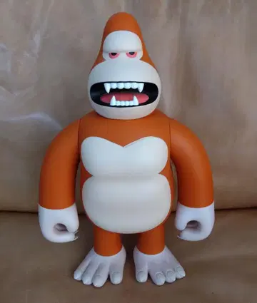 [새상품급] JAMES JARVIS AMOS TOY KING KEN 킹켄