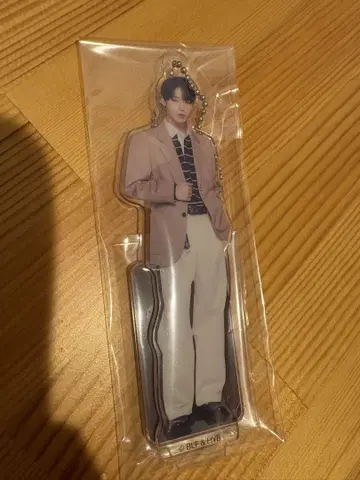 ENHYPEN 로손 럭키 쿠지