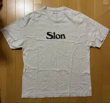 Slon tee