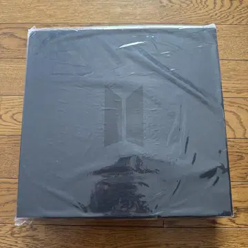 BTS MERCH BOX #1 미개봉