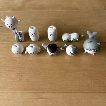 냥코 대전쟁