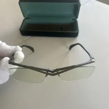 마사키마츠시마 컬렉션 안경
