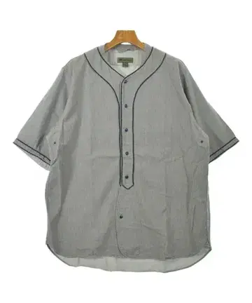 NIGEL CABOURN 캐주얼 셔츠 남성용