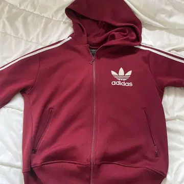 adidas 저지