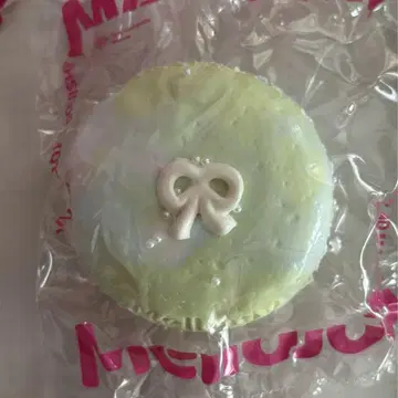Mellojoy DIYJOJO 스퀴즈 마카롱 지구 산책 스퀴즈