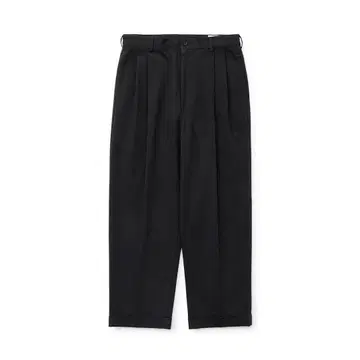 everyone 2 tuck 치노 trousers