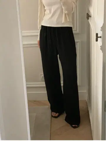 ounce sage silky pants