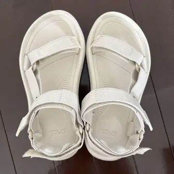 Teva 허리케인 22cm