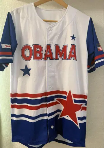 골든 봄버 타루미즈 켄지 벌스데이 유니폼 2021 OBAMA