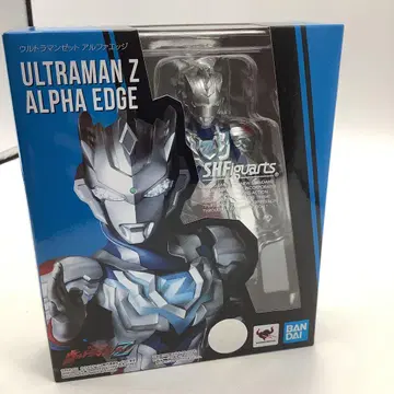 S.H.Figuarts 울트라맨 Z 알파 엣지 30-0813-2